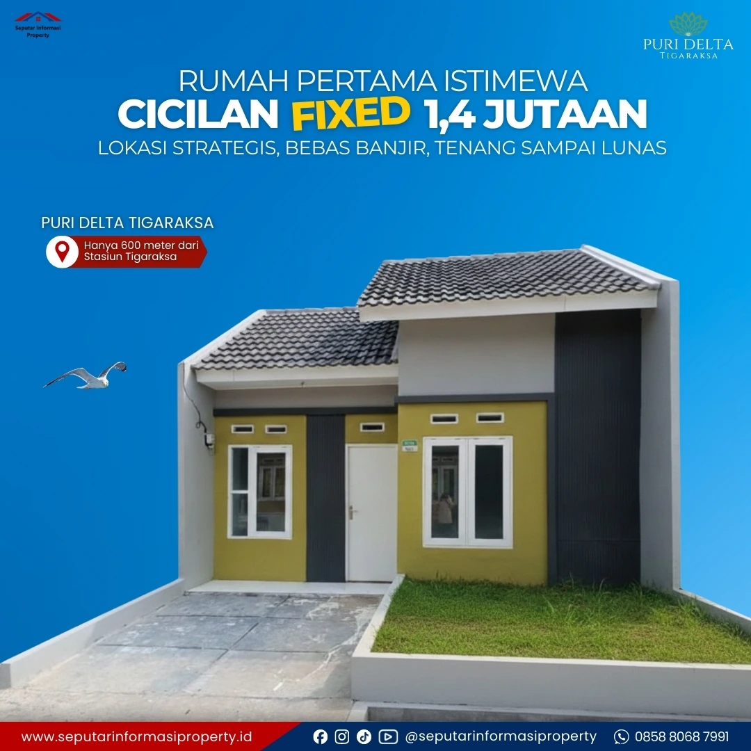 display-rumah-subsidi-puri-delta-tigaraksa